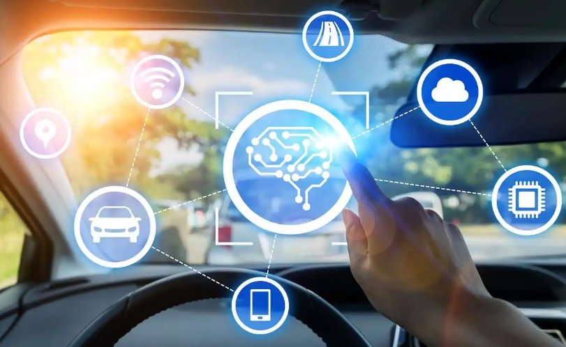 The accelerated implementation of Autonomous driving: An Analysis of Three Core Elements