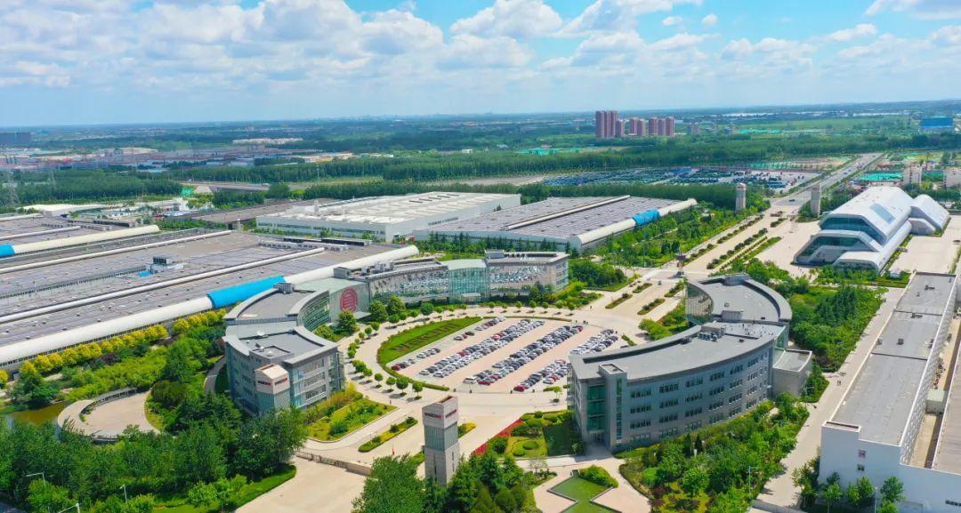 潍柴动力：战略新兴业务崛起 持续提升分红比例回报投资者