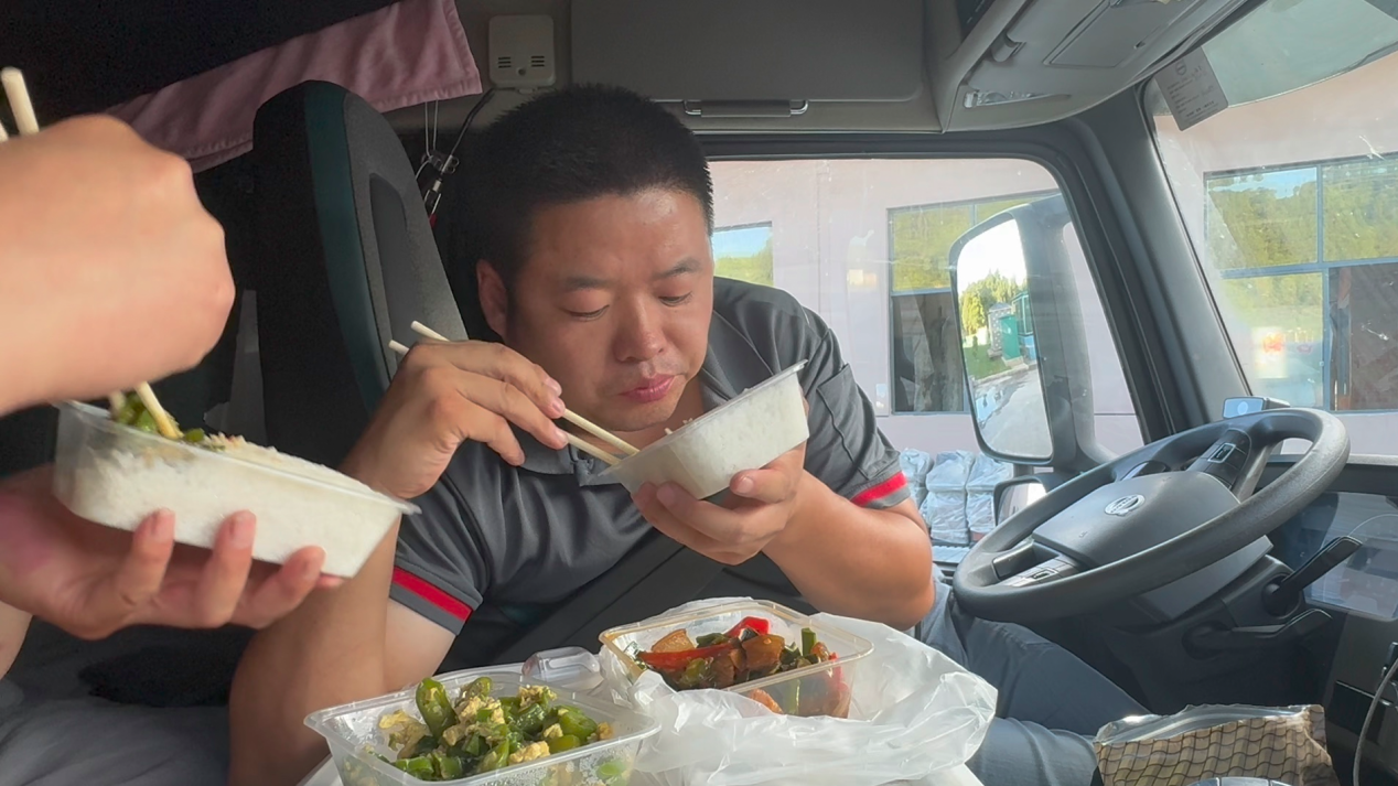 胃，卡车司机最容易被忽略的&ldquo;职业病&rdquo;
