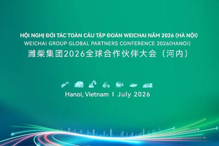四秩深耕越南结硕果，潍柴携手合作伙伴奋进再出发